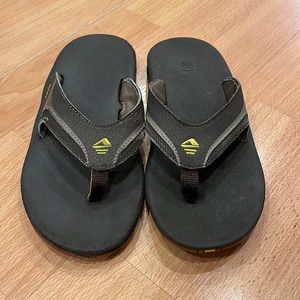 Reef Flip Flops, Little Kid 2/3